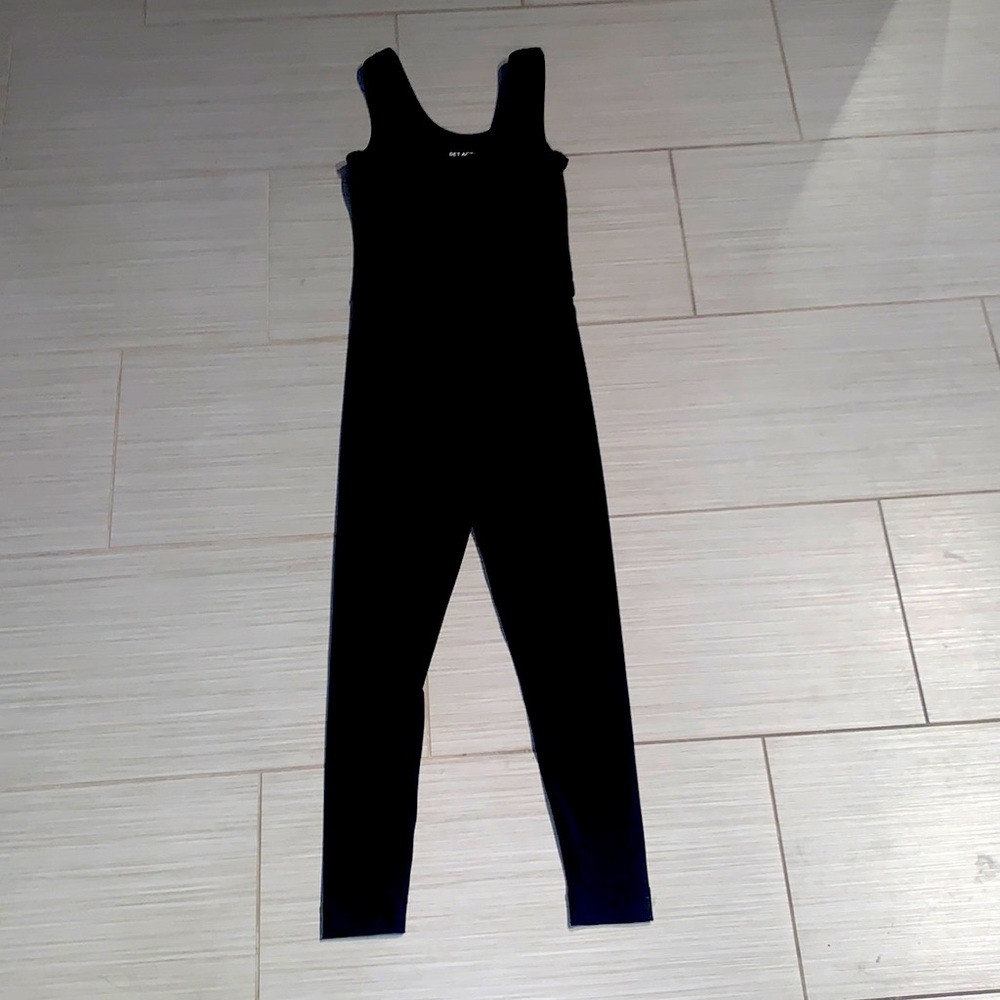 SET ACTIVE SPORTBODY SPORTYSUIT - M